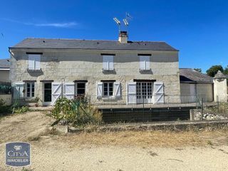  Appartement � louer 3 pi�ces 98 m�