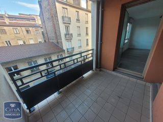  Appartement � louer 2 pi�ces 48 m�