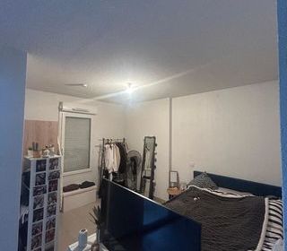  Appartement � louer 1 pi�ce 34 m�