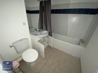  Appartement � louer 2 pi�ces 41 m�