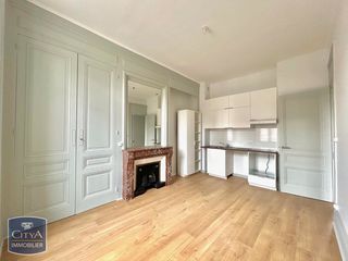  Appartement � louer 3 pi�ces 66 m�