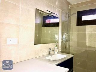  Appartement � louer 1 pi�ce 38 m�