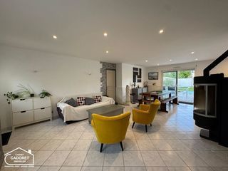  Maison � vendre 4 pi�ces 80 m�