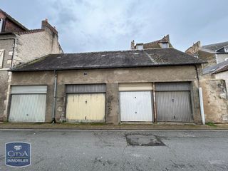  Parking / Garage � louer 19 m�