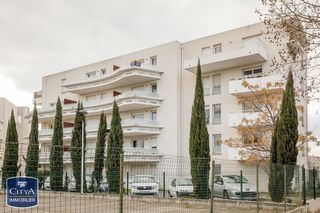  Appartement � louer 2 pi�ces 46 m�