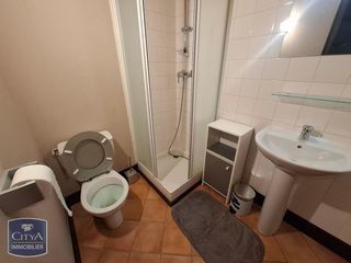  Appartement � louer 1 pi�ce 19 m�