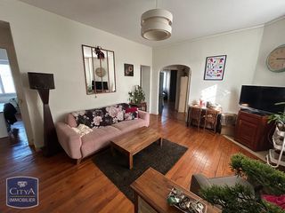  Appartement � louer 4 pi�ces 83 m�