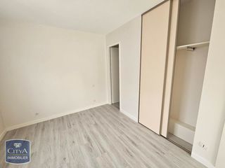  Appartement � louer 1 pi�ce 28 m�