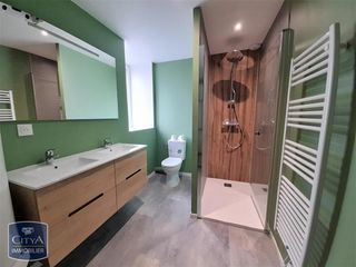  Appartement � louer 3 pi�ces 70 m�