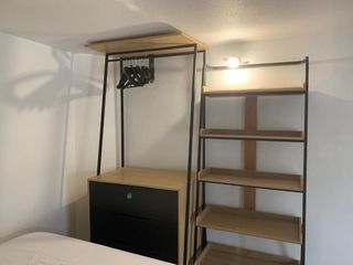  Appartement � louer 1 pi�ce 21 m�