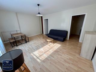  Appartement � louer 1 pi�ce 33 m�