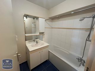  Appartement � louer 2 pi�ces 41 m�