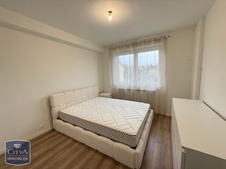  Appartement � louer 3 pi�ces 61 m�