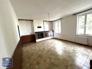  Maison � louer 4 pi�ces 104 m� Rog�court