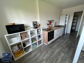  Appartement � louer 3 pi�ces 70 m�