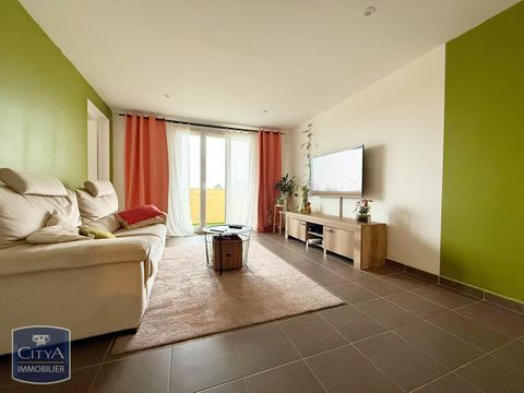   Location Appartement Appartement - 3 pi�ce(s) - 69 m�