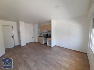  Appartement � louer 2 pi�ces 37 m�