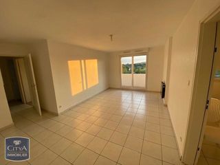  Appartement � louer 3 pi�ces 60 m�