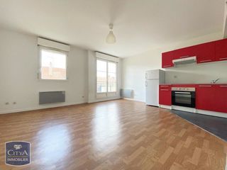  Appartement � louer 1 pi�ce 22 m�