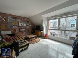  Appartement � louer 3 pi�ces 63 m�