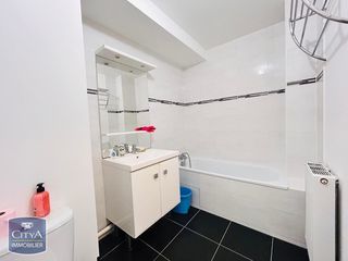  Appartement � louer 2 pi�ces 34 m�