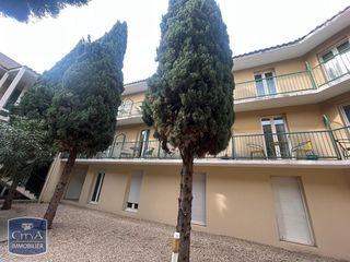  Appartement � louer 1 pi�ce 17 m�