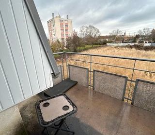  Appartement � louer 2 pi�ces 45 m�