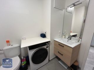  Appartement � louer 2 pi�ces 49 m�