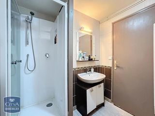  Appartement � louer 2 pi�ces 39 m�