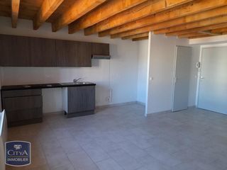  Appartement � louer 3 pi�ces 51 m�