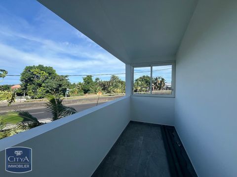 &Agrave; LOUER : Local commercial neuf &agrave; Saint Andr&eacute;, ce bie... 1100 97440 Saint andre