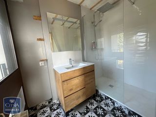  Appartement � louer 2 pi�ces 61 m�