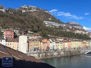  Appartement � louer 1 pi�ce 17 m�