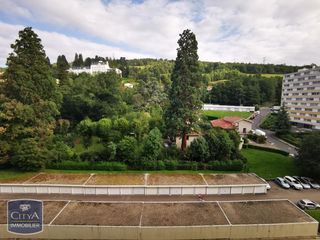  Appartement � louer 3 pi�ces 64 m�