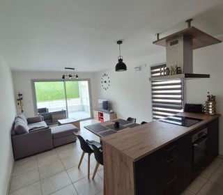  Appartement � louer 2 pi�ces 50 m�