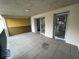  Appartement � louer 3 pi�ces 66 m�