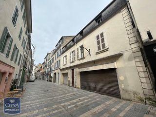  Appartement � louer 3 pi�ces 72 m�