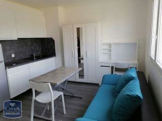  Appartement � louer 1 pi�ce 16 m�