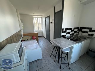  Appartement � louer 1 pi�ce 15 m�