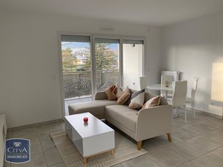  Appartement � louer 3 pi�ces 63 m�