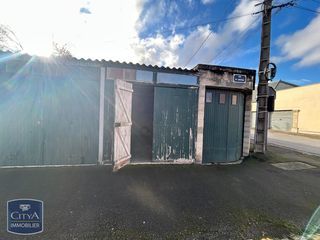  Parking / Garage � louer 