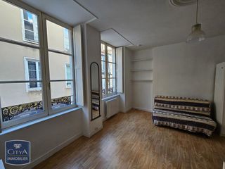  Appartement � louer 1 pi�ce 20 m�