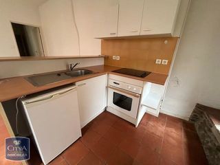  Appartement � louer 2 pi�ces 40 m�