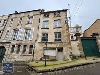  Appartement � louer 1 pi�ce 18 m�