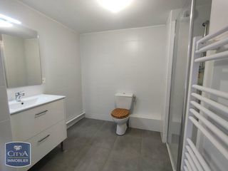  Appartement � louer 2 pi�ces 43 m�