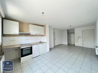  Appartement � louer 2 pi�ces 46 m�