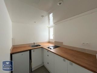  Appartement � louer 1 pi�ce 23 m�