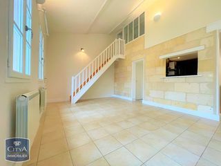  Maison � louer 3 pi�ces 59 m�