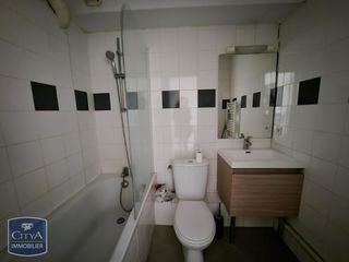  Appartement � louer 1 pi�ce 16 m�