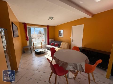   Location Appartement Appartement - 3 pi�ce(s) - 51 m�